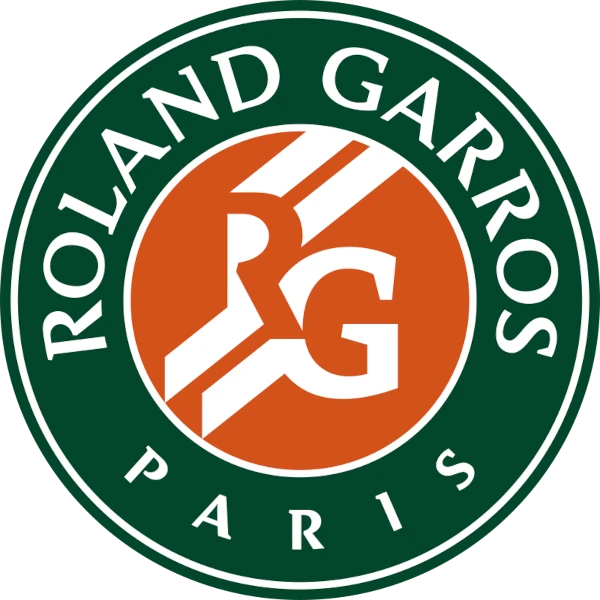 Logo de Roland Garros