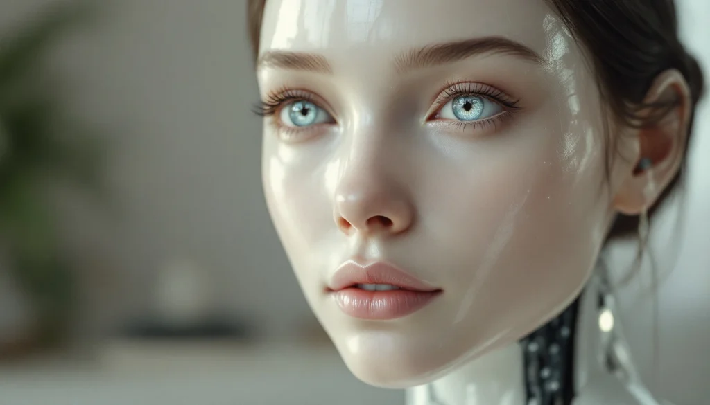 Agent Robotique Intelligence Artificielle