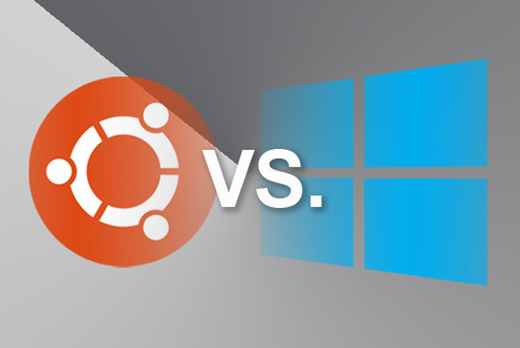 windows ou ubuntu?